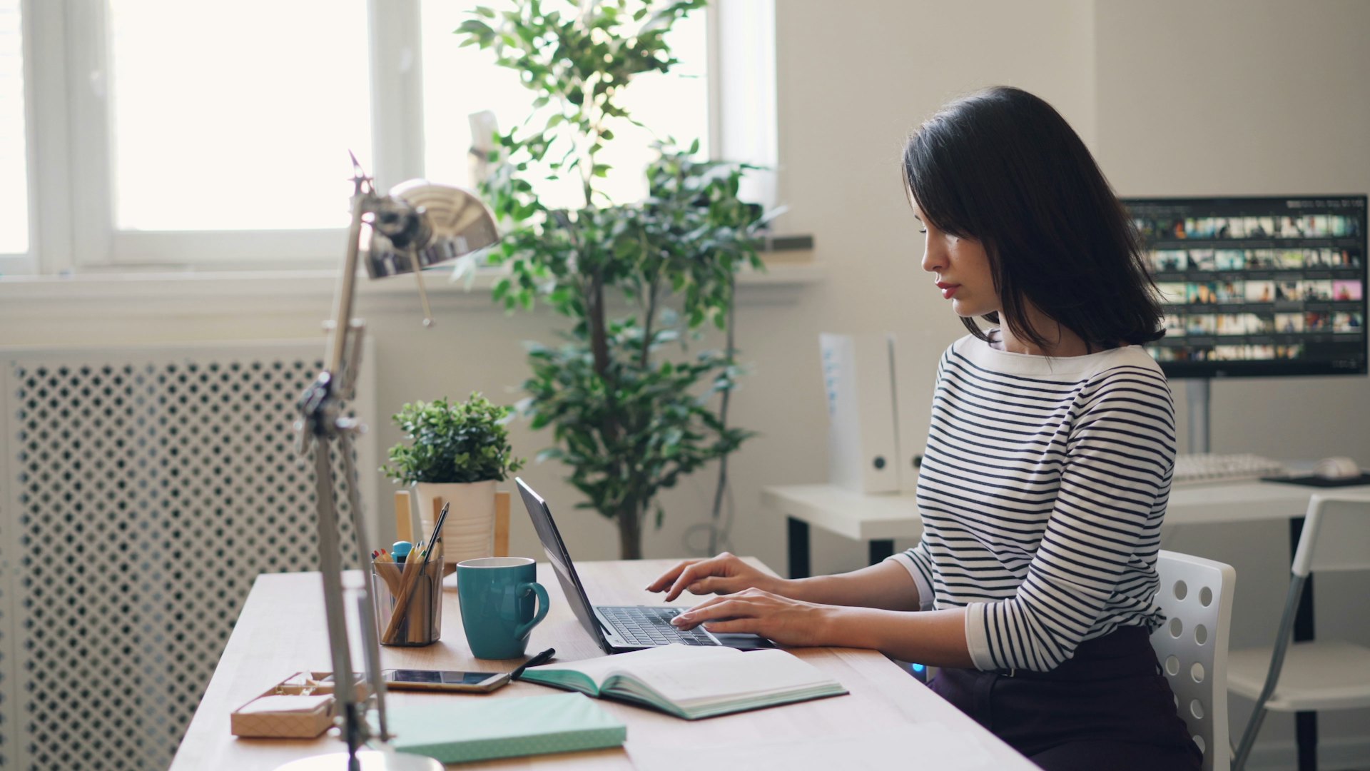 Monthly Client Statements by Email for Accounting Offices