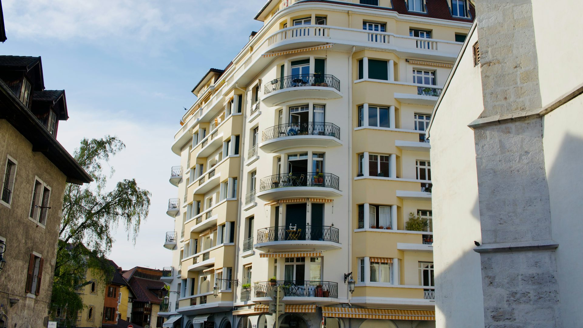 Rent and Service Charge Notices by Email for Property Managers